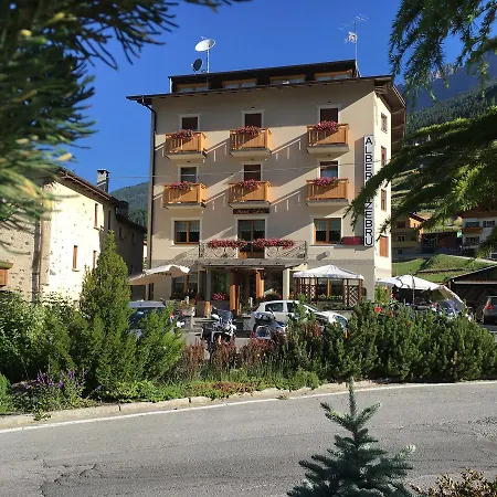 Hotel Zebrù-2