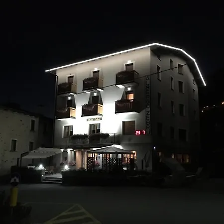 Hotel Zebrù-3